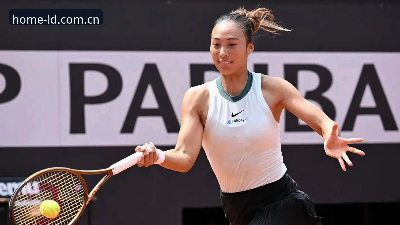Ledo Sports LDOD体育中国站攻略 郑钦文外卡逆转vs跌出百大:排名下滑不可怕,心态崩塌才致命